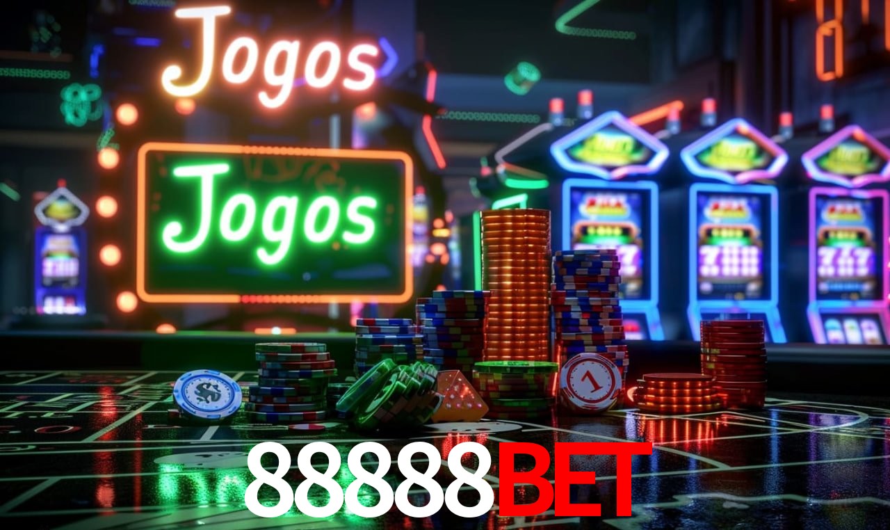 Premium Interface 88888BET