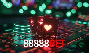 Recursos de Bônus 88888BET