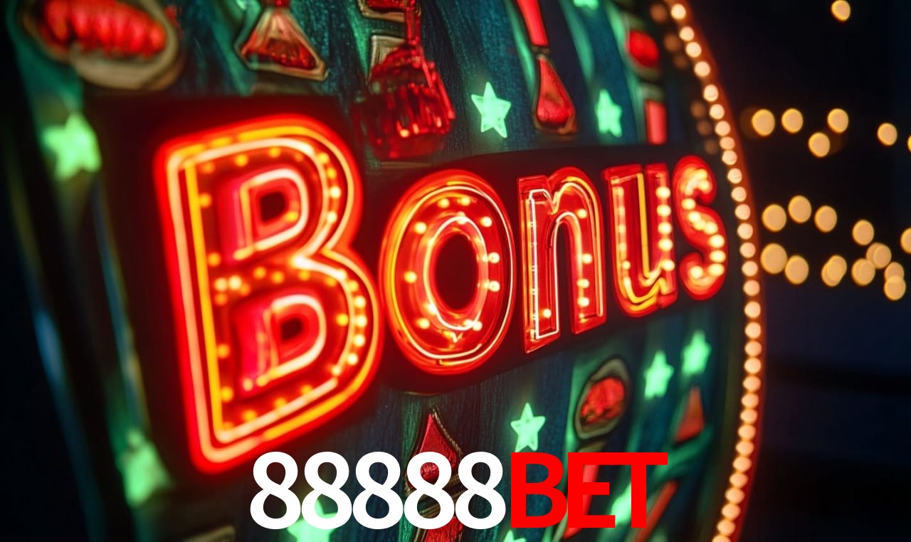 Torneios 88888BET