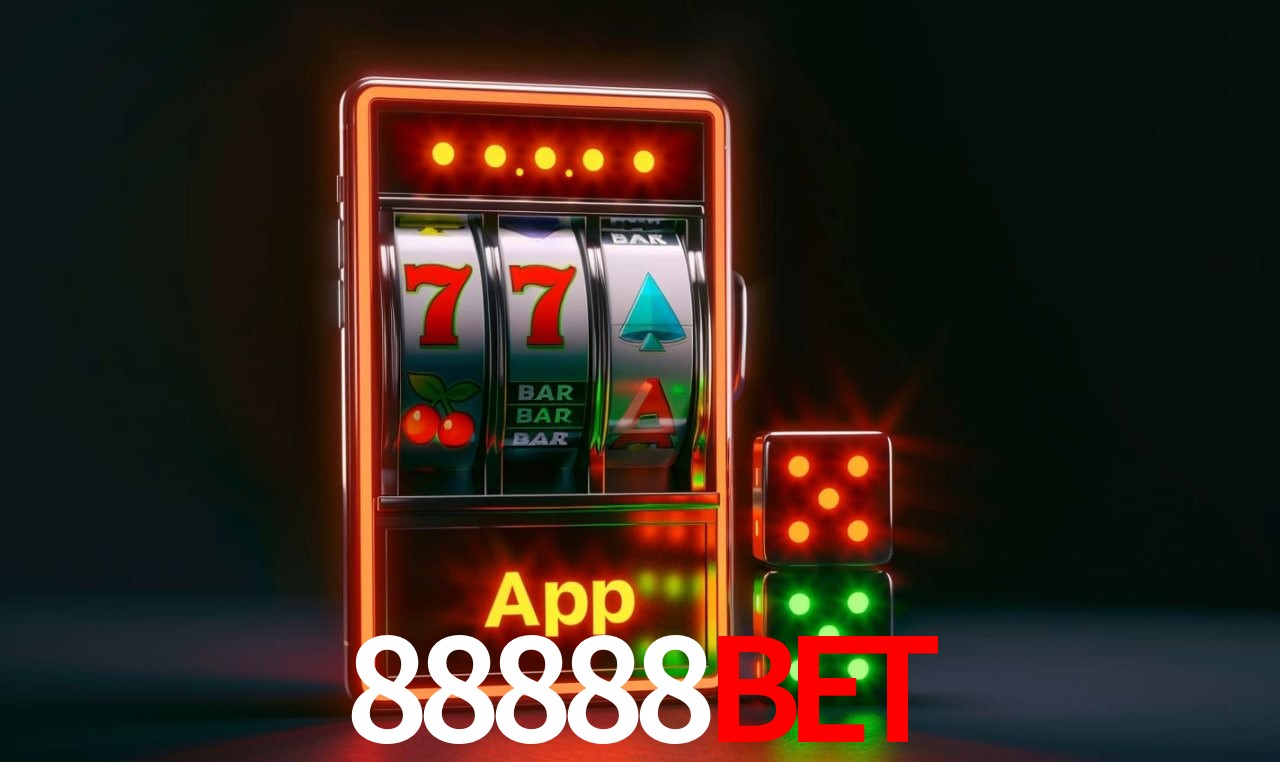 Jogos de Slot 88888BET