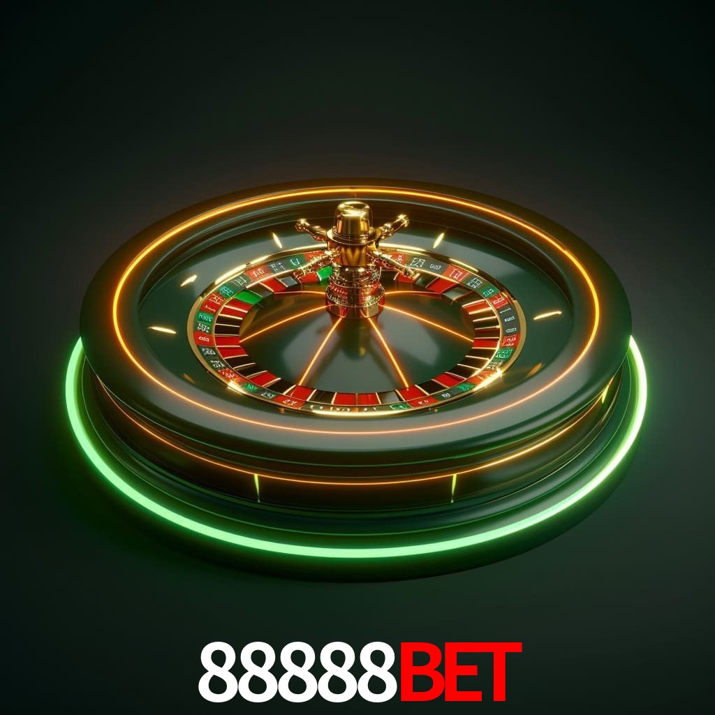 88888BET.com