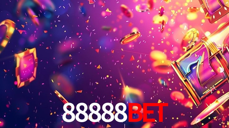 88888BET