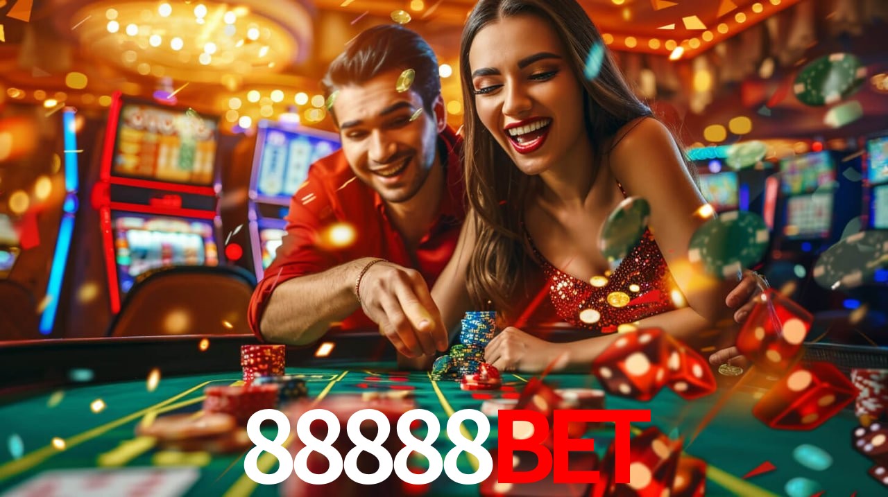 Sistemas de Segurança 88888BET