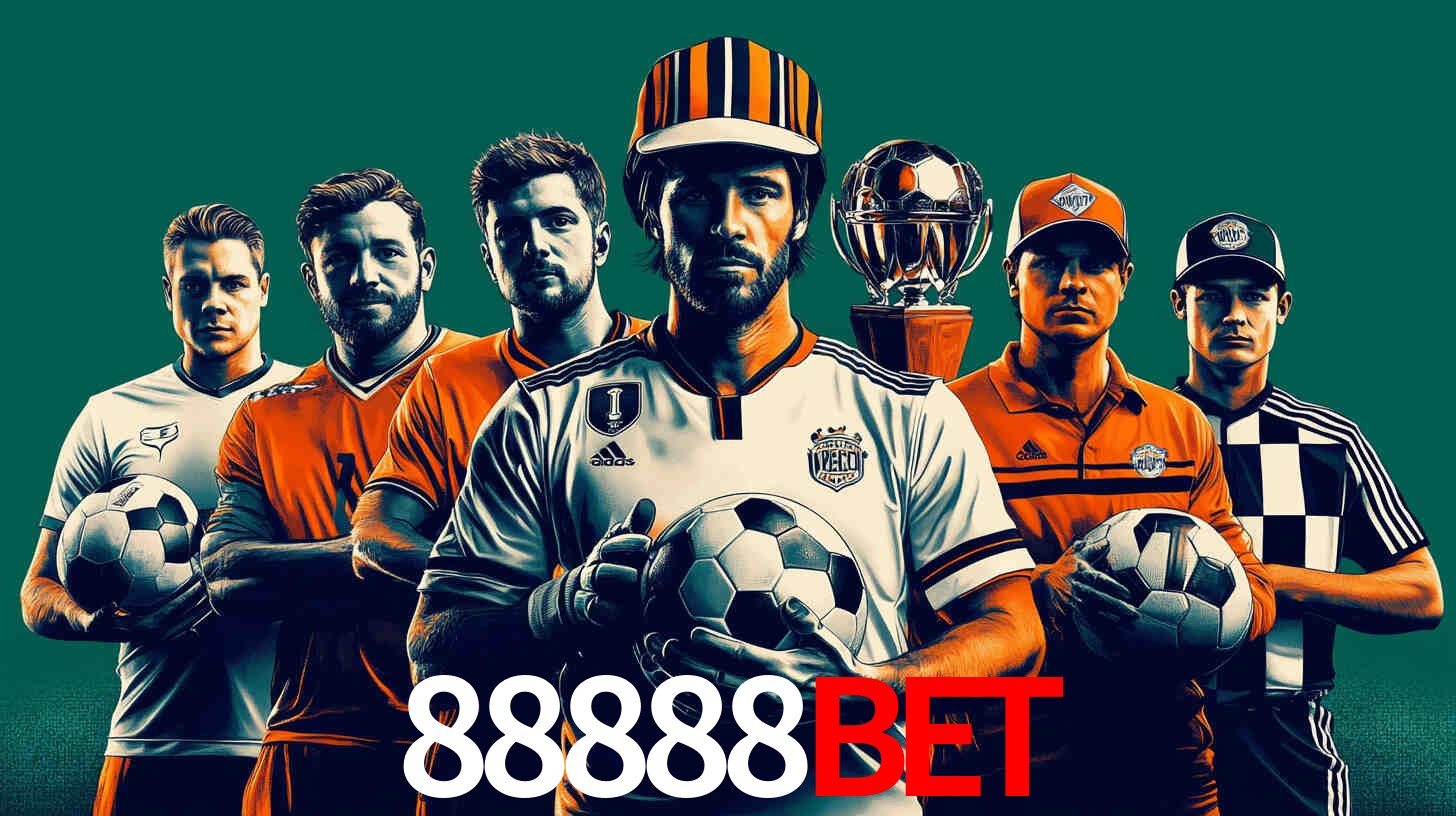 Descubra a Essência do 88888BET: Nossa História e Compromissos