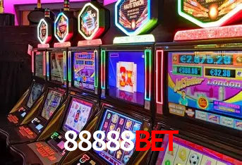A Emoção da Loteria na 88888BET: Uma Chance de Mudança de Vida