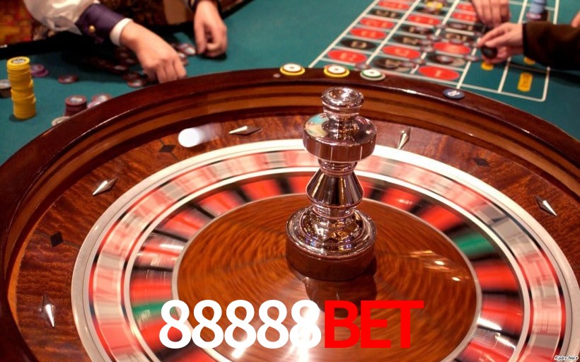 Casino Ao Vivo 88888BET