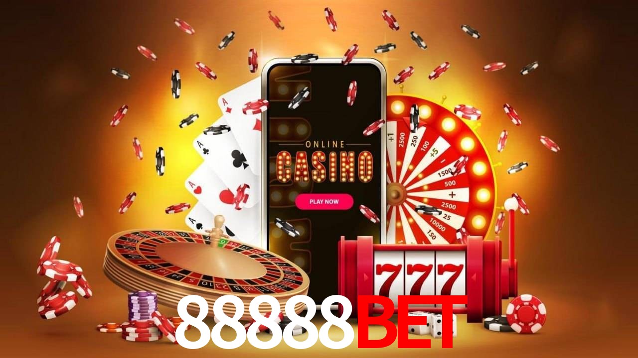 Segurança 2FA 88888BET