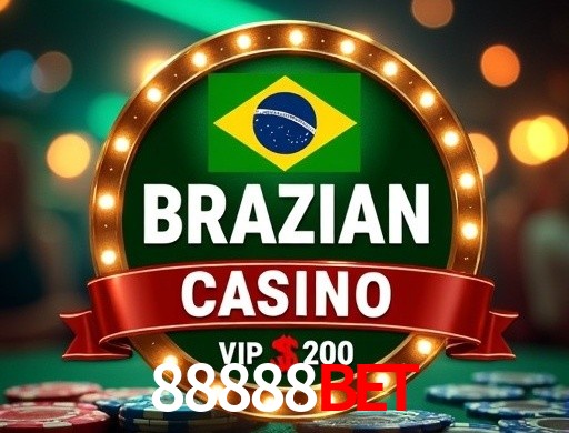 88888BET