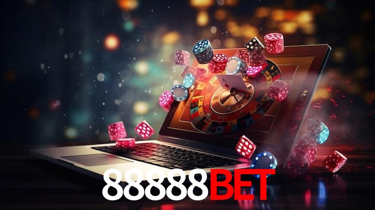 88888BET.com