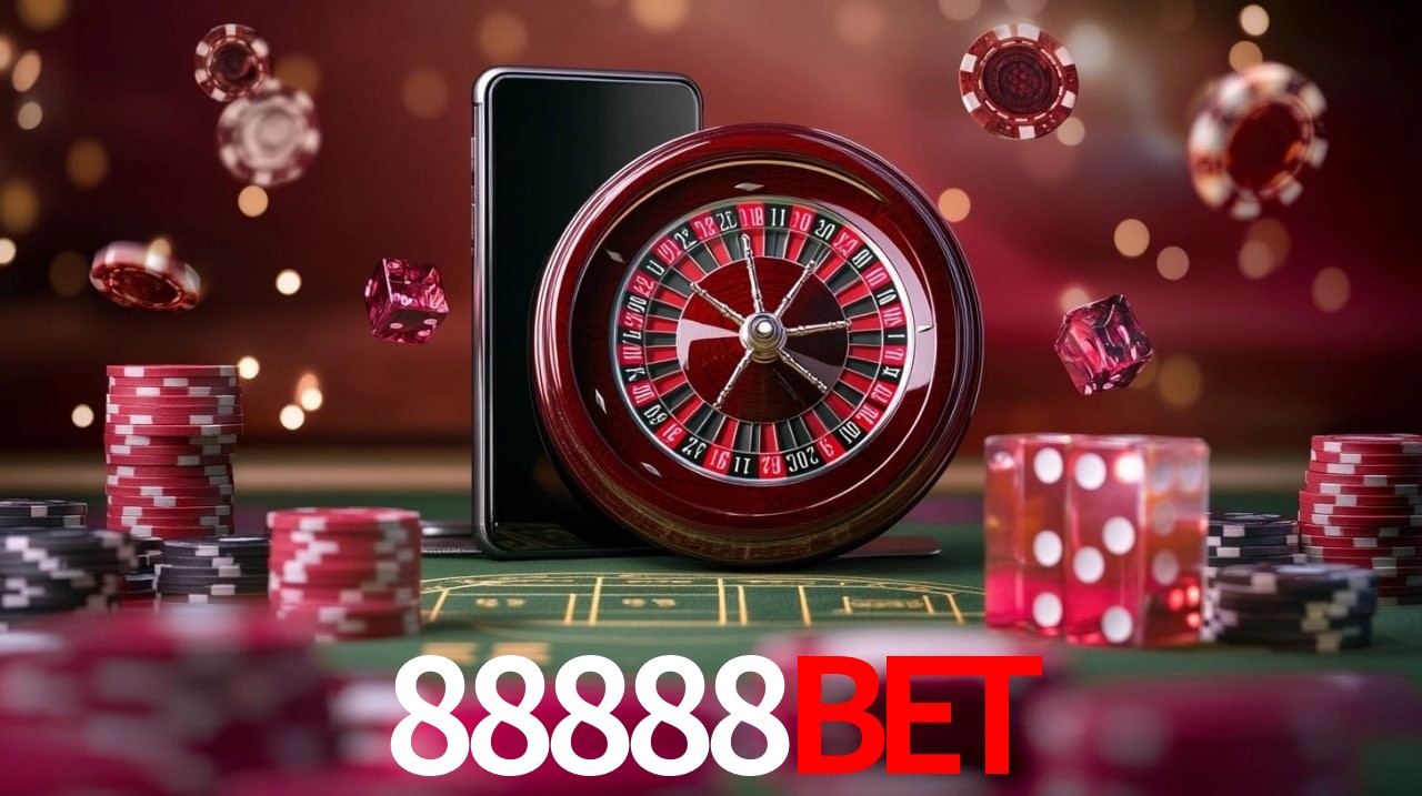 2FA Security 88888BET