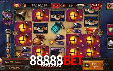 88888 BET LOGIN