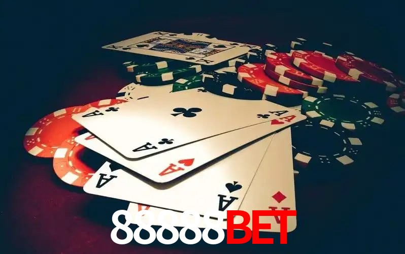 Explore as vantagens do 88888BET: serviço profissional e confiabilidade