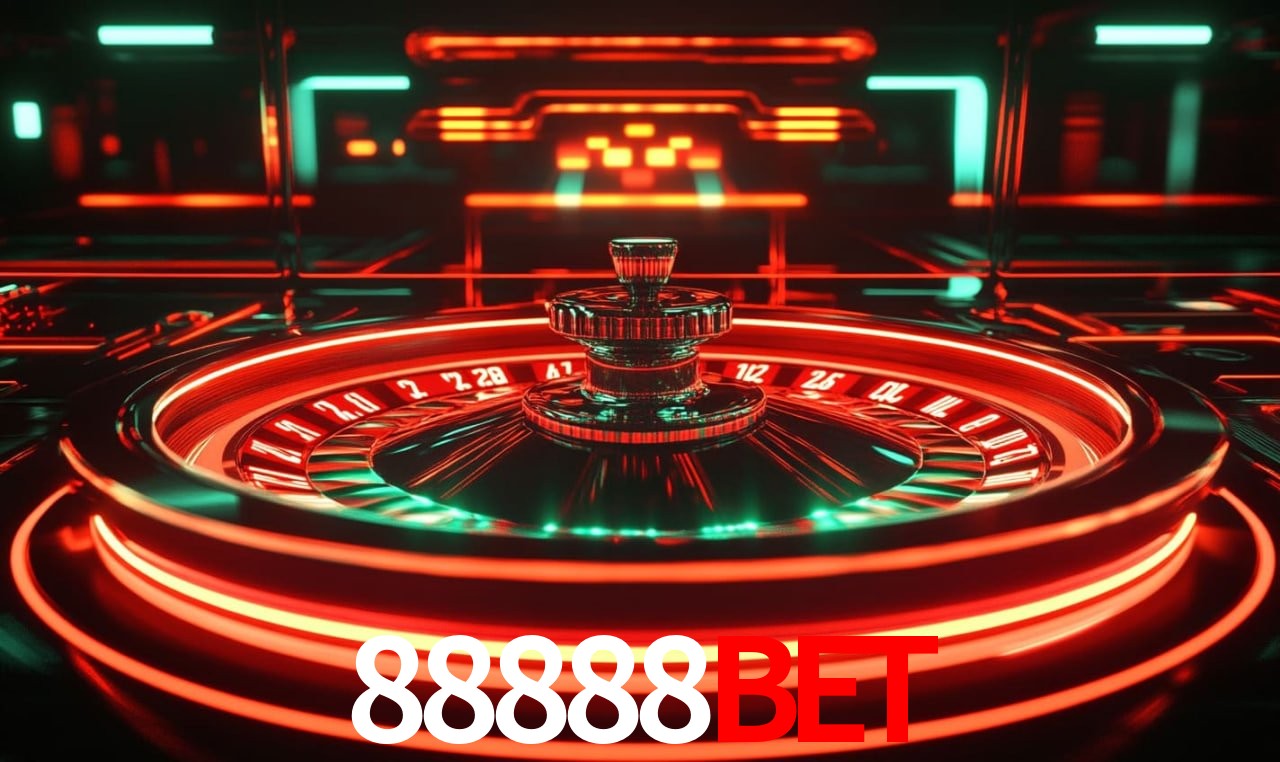 A Popularidade dos Caça-Níqueis no 88888BET