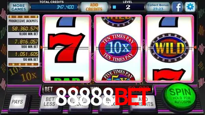 Inovações de Jogos na 88888BET: O Futuro das Experiências Interativas