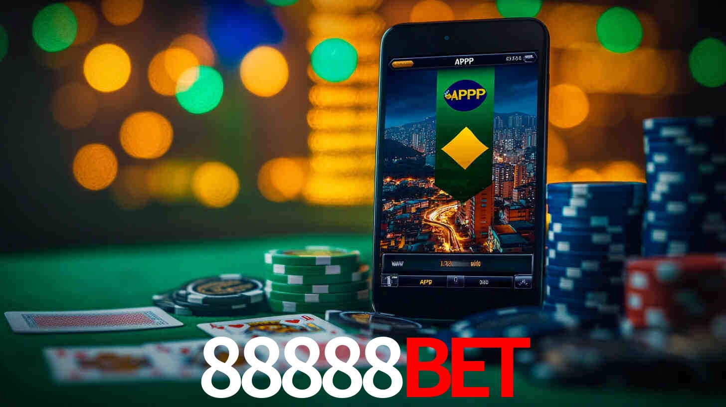 Descubra o Programa VIP da 88888BET: Vantagens Exclusivas para Jogadores