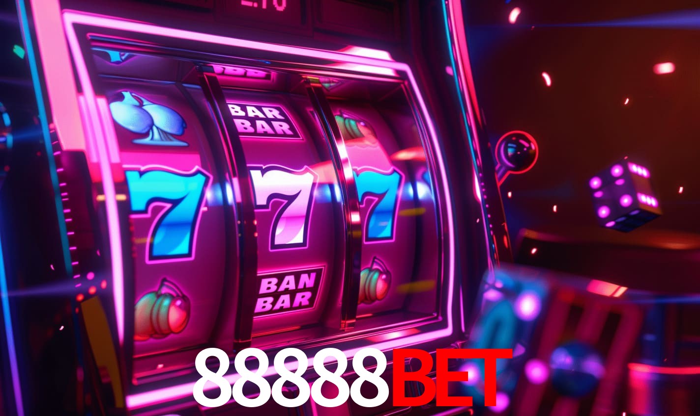 88888BET.com