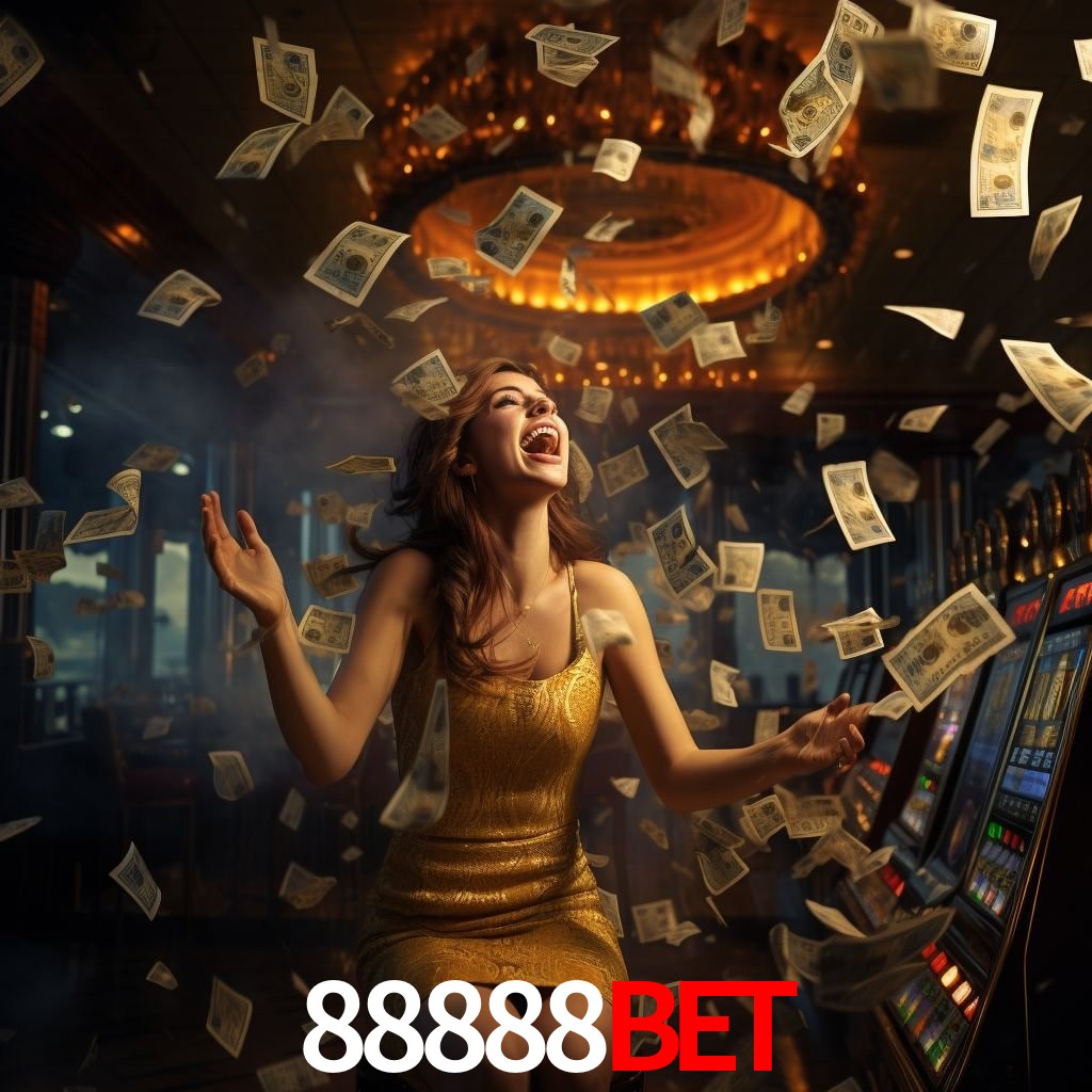 Game Providers 88888BET