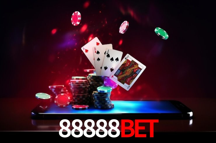 Flash Promotion 88888BET