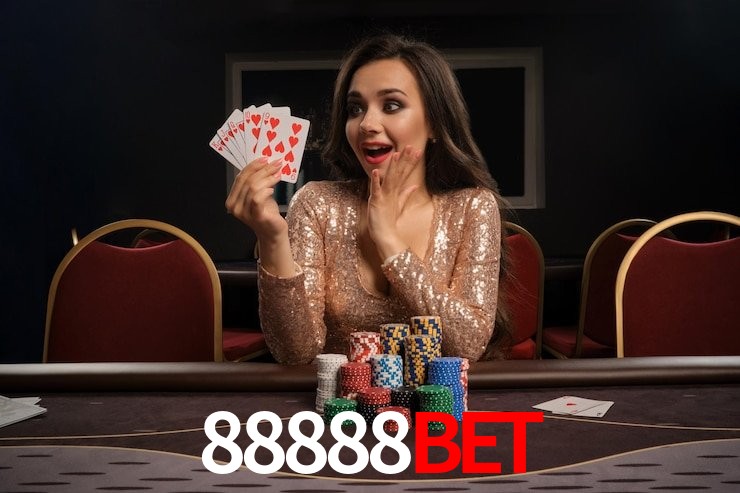 PIX Instantâneo 88888BET