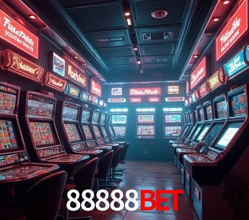 88888BET