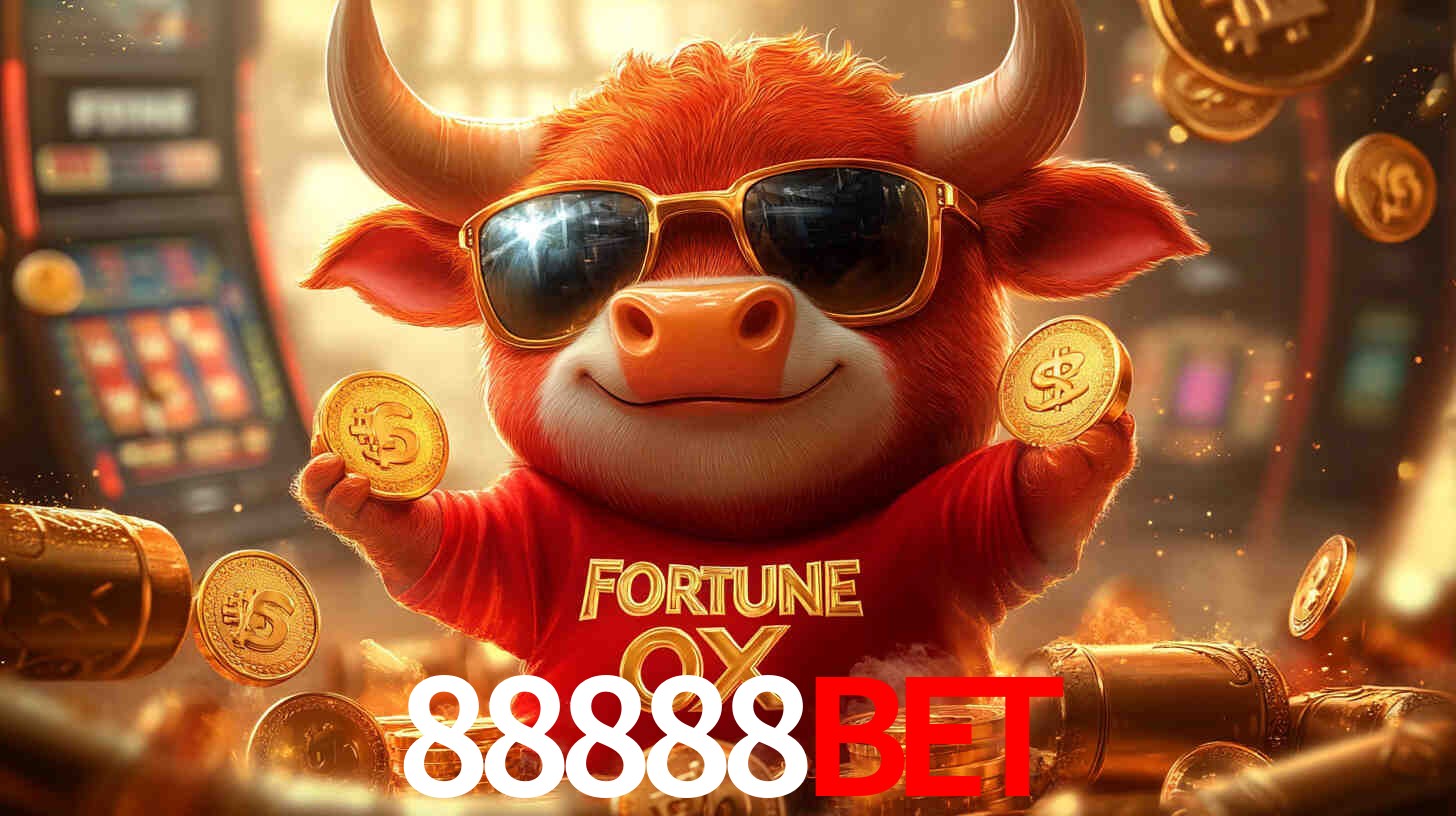 Daily Bonuses 88888BET