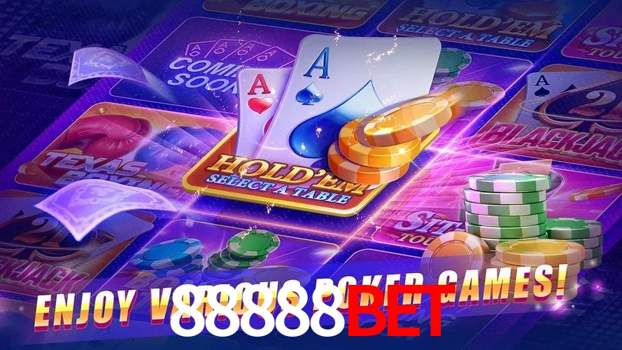 cassino 88888BET