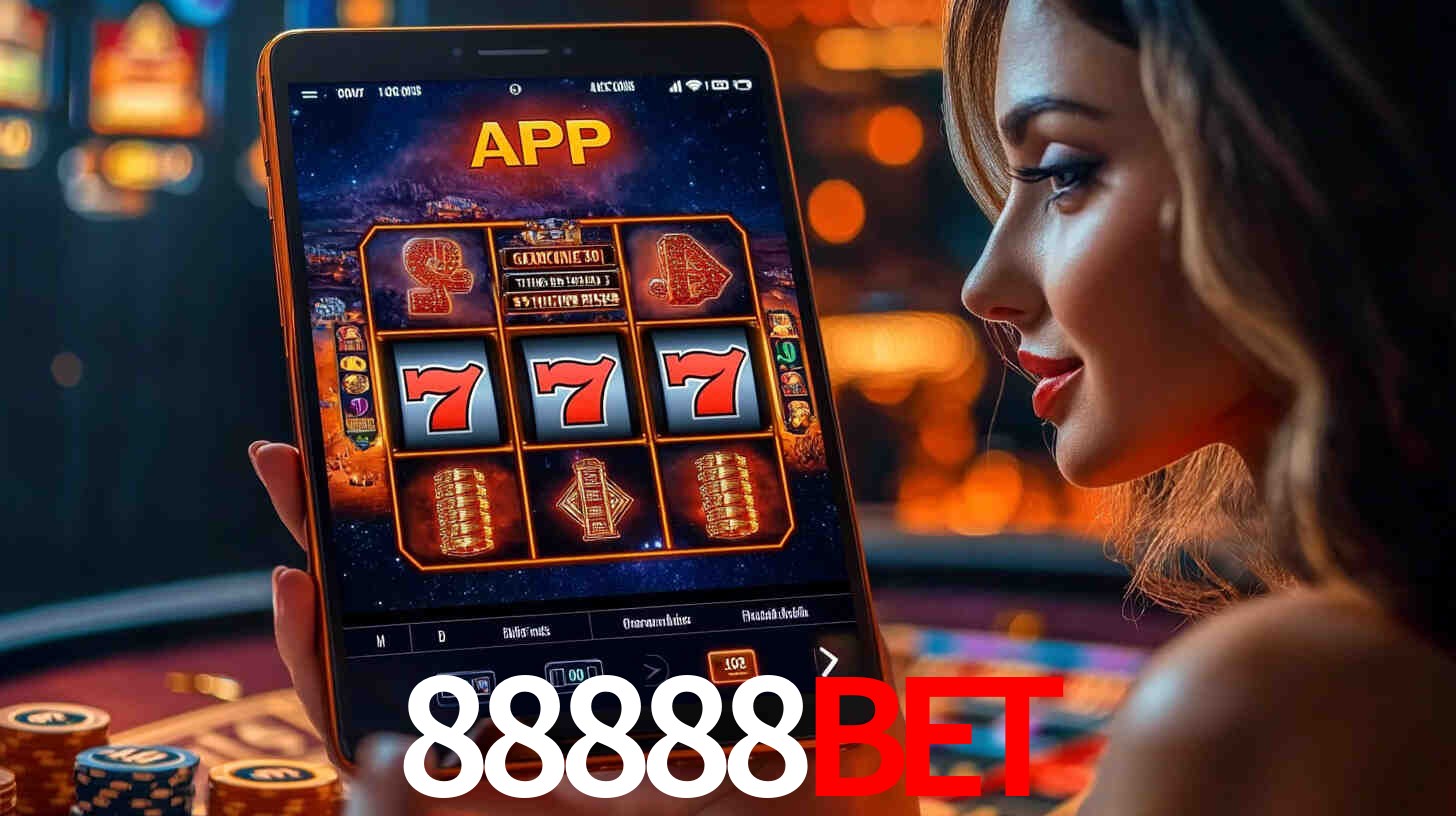 Welcome Bonus 88888BET